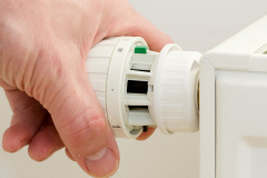 Scottow central heating repair costs