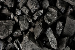 Scottow coal boiler costs