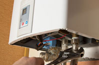 free Scottow boiler install quotes