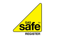 gas safe companies Scottow