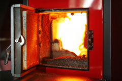 solid fuel boilers Scottow